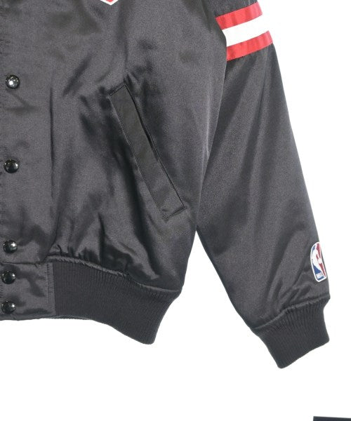 Mitchell&Ness 運動夾克