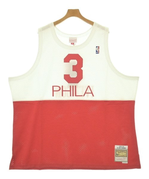 Mitchell&Ness 背心