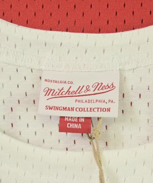 Mitchell&Ness 背心