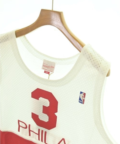 Mitchell&Ness 背心