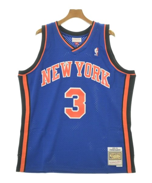 Mitchell&Ness 背心