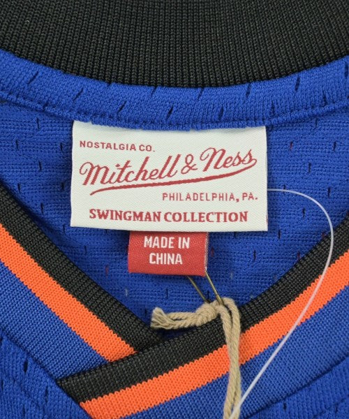 Mitchell&Ness 背心