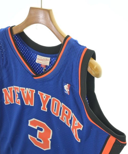 Mitchell&Ness 背心