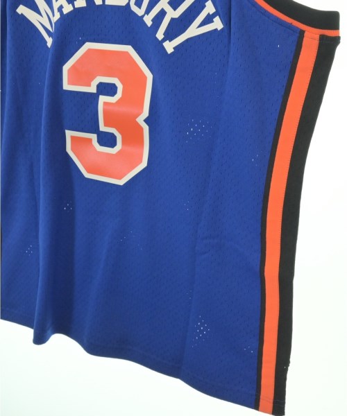 Mitchell&Ness 背心
