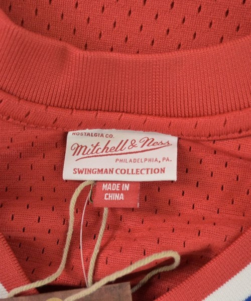 Mitchell&Ness 背心