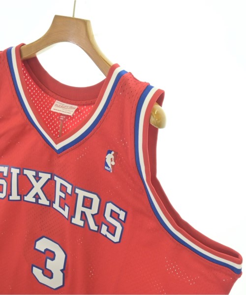 Mitchell&Ness 背心