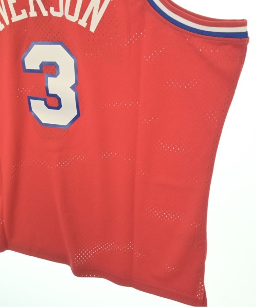 Mitchell&Ness 背心