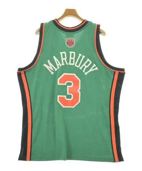 Mitchell&Ness 背心