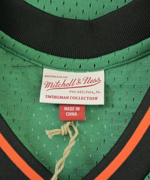 Mitchell&Ness 背心