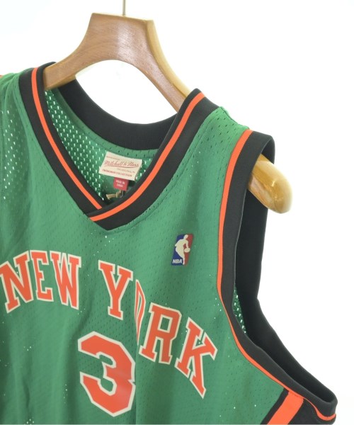 Mitchell&Ness 背心
