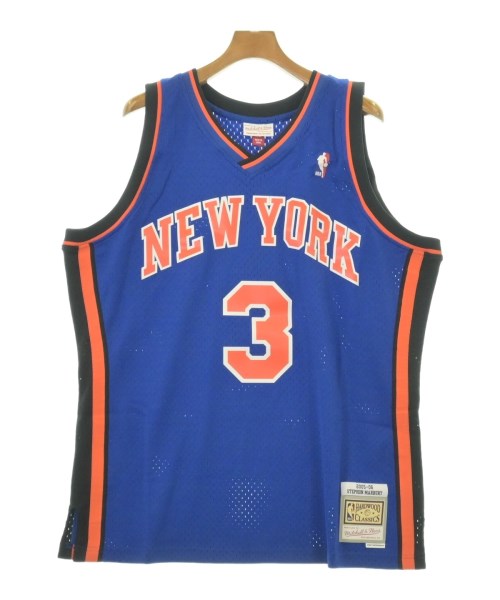 Mitchell&Ness 背心