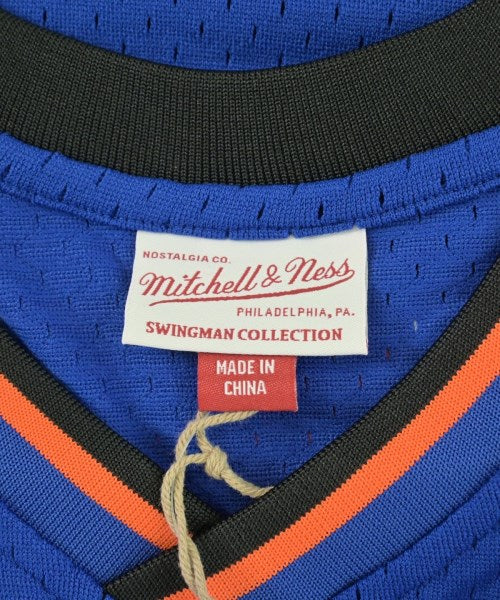 Mitchell&Ness 背心