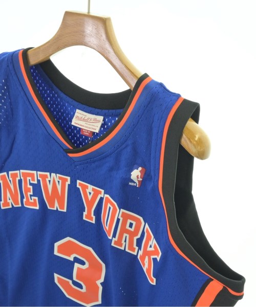 Mitchell&Ness 背心