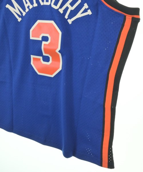 Mitchell&Ness 背心