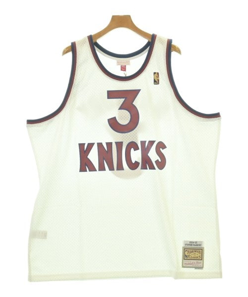 Mitchell&Ness 背心