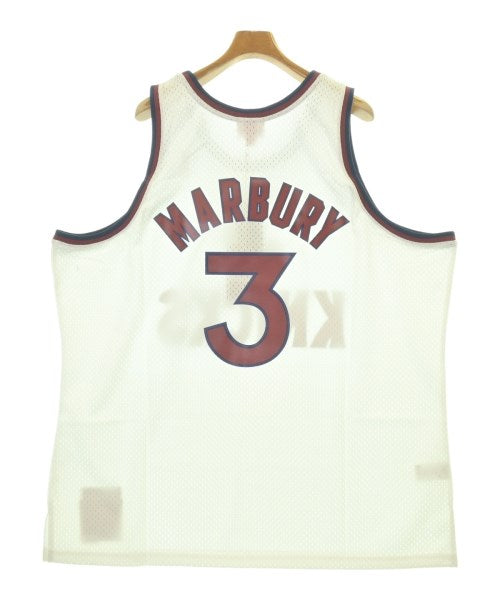 Mitchell&Ness 背心