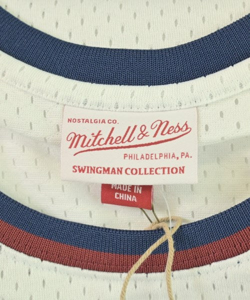 Mitchell&Ness 背心