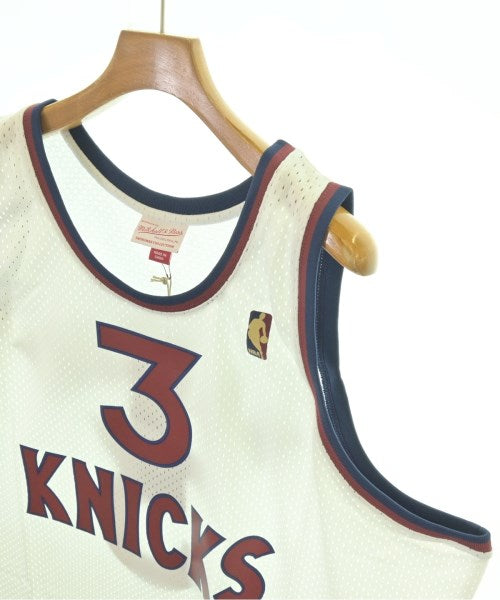 Mitchell&Ness 背心
