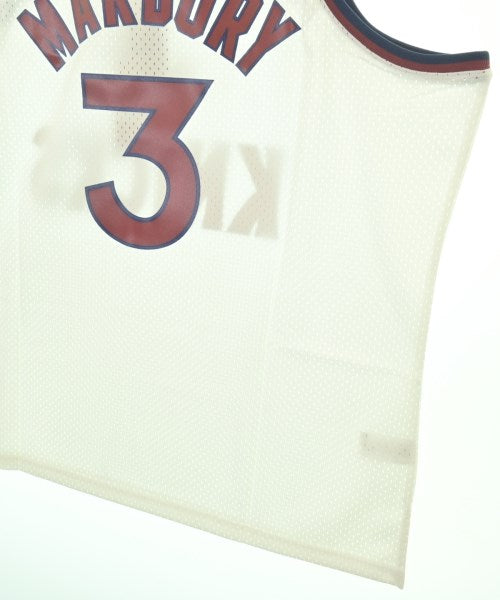 Mitchell&Ness 背心