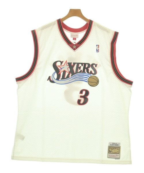 Mitchell&Ness 背心