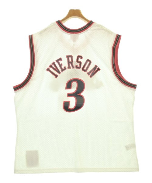 Mitchell&Ness 背心