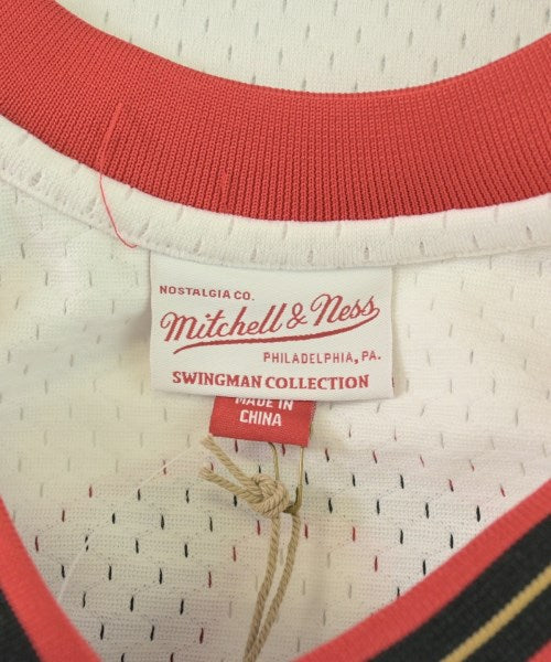 Mitchell&Ness 背心