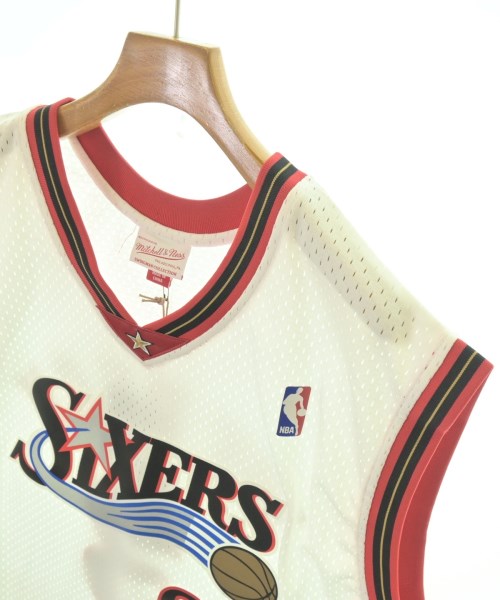 Mitchell&Ness 背心