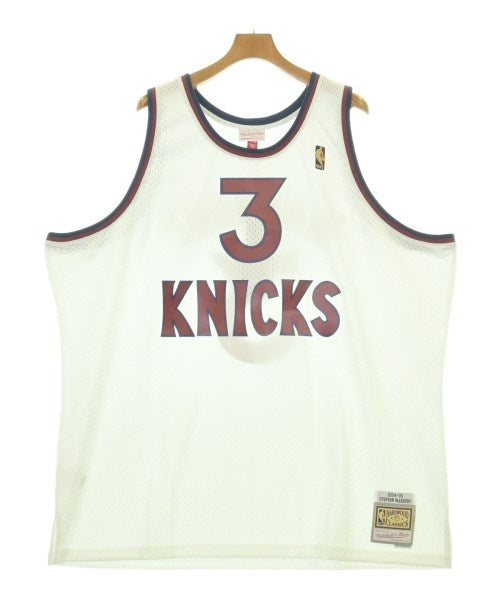 Mitchell&Ness 背心