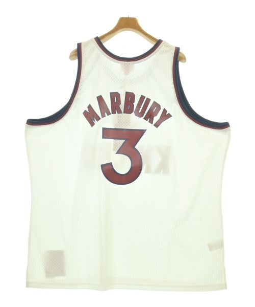 Mitchell&Ness 背心