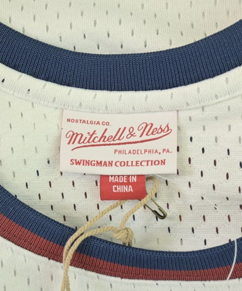 Mitchell&Ness 背心
