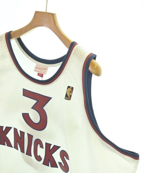 Mitchell&Ness 背心