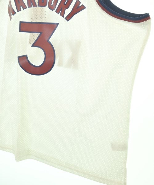 Mitchell&Ness 背心
