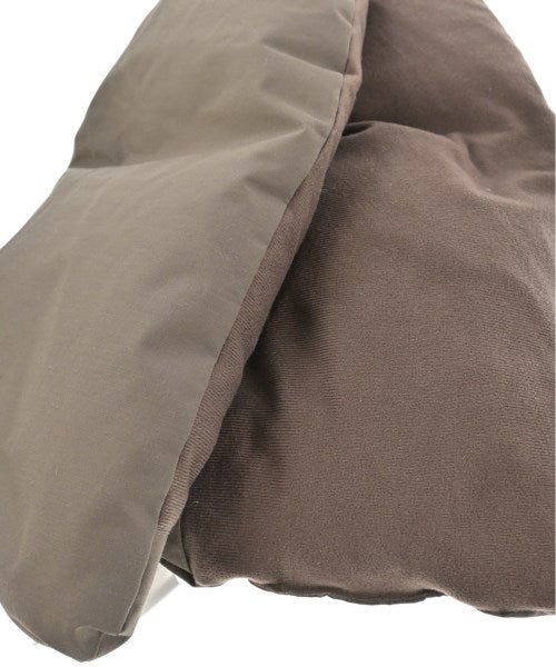 snow peak 冬季圍巾