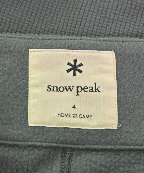 snow peak 洋裝