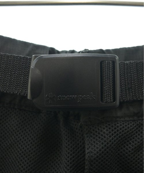 snow peak 長