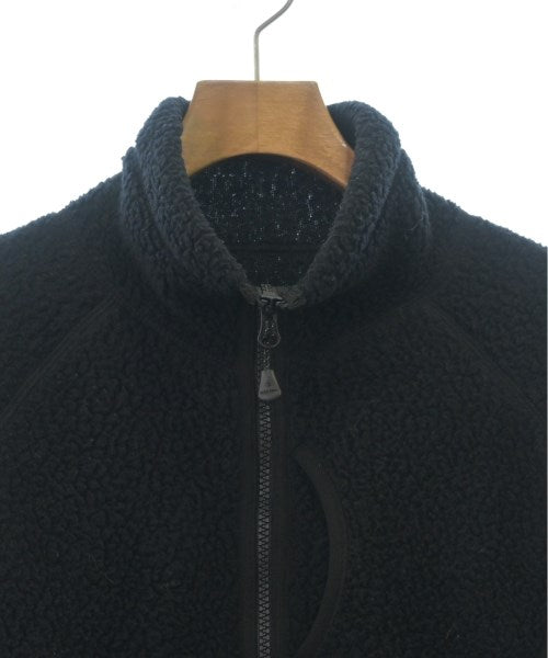 snow peak 其他飛行外套