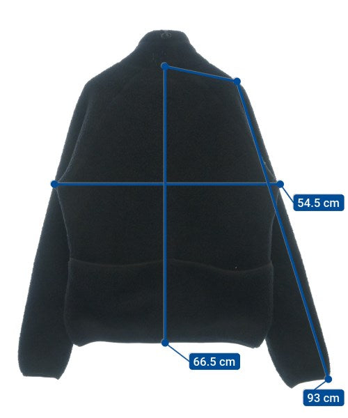 snow peak 其他飛行外套