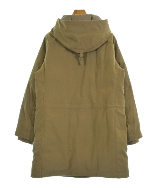 snow peak 羽絨大衣