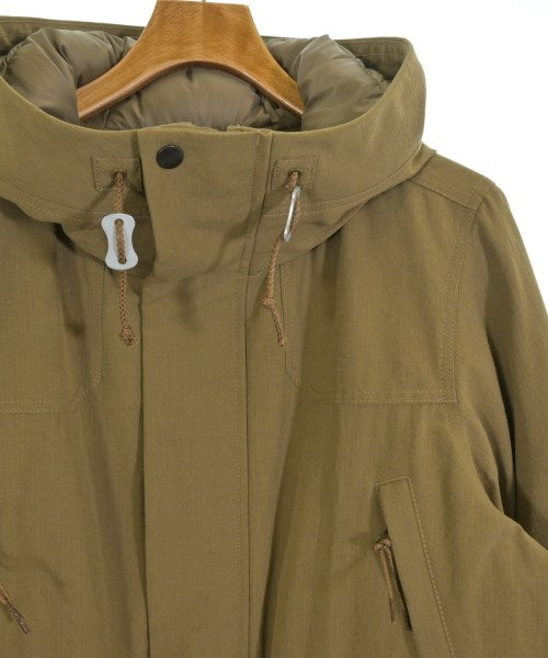 snow peak 羽絨大衣