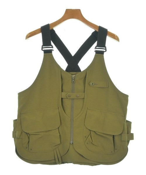 snow peak 休閒襯衫