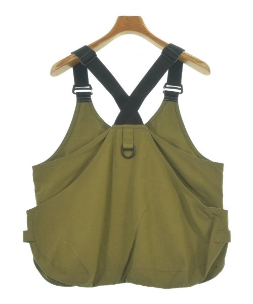 snow peak 休閒襯衫