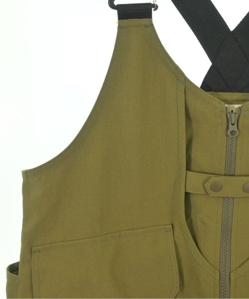 snow peak 休閒襯衫