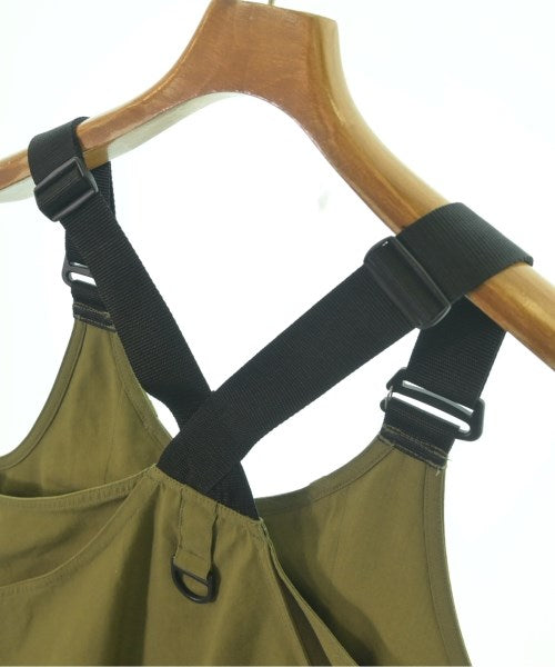 snow peak 休閒襯衫