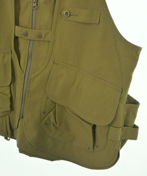 snow peak 休閒襯衫