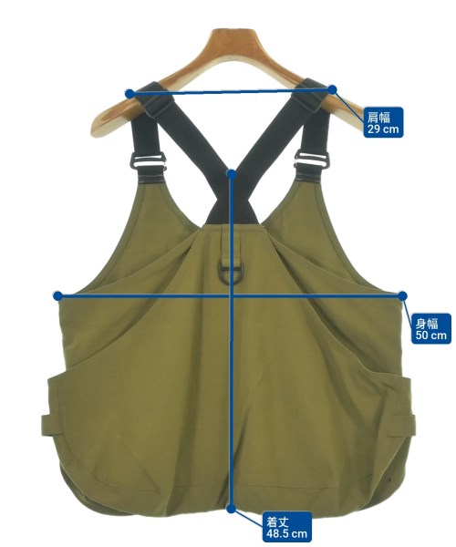 snow peak 休閒襯衫