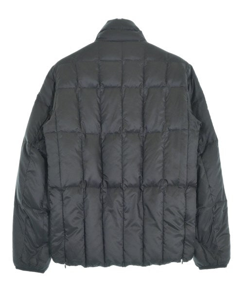 snow peak 羽絨夾克/背心