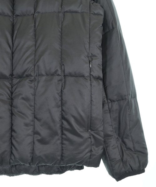 snow peak 羽絨夾克/背心