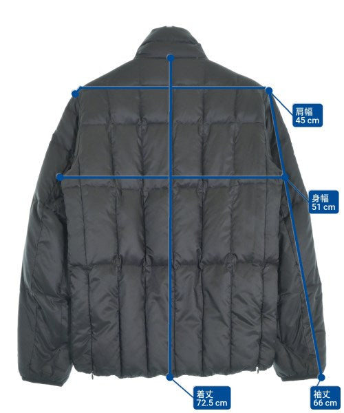 snow peak 羽絨夾克/背心