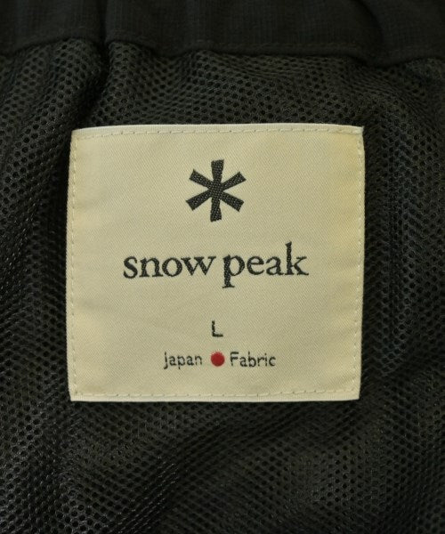 snow peak 其他款