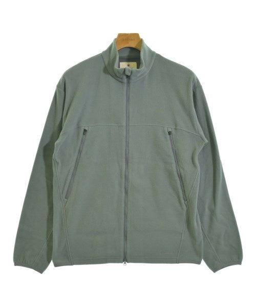 snow peak 其他飛行外套